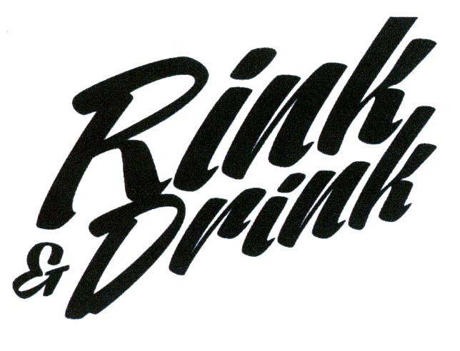 Prekės ženklas: Rink & Drink